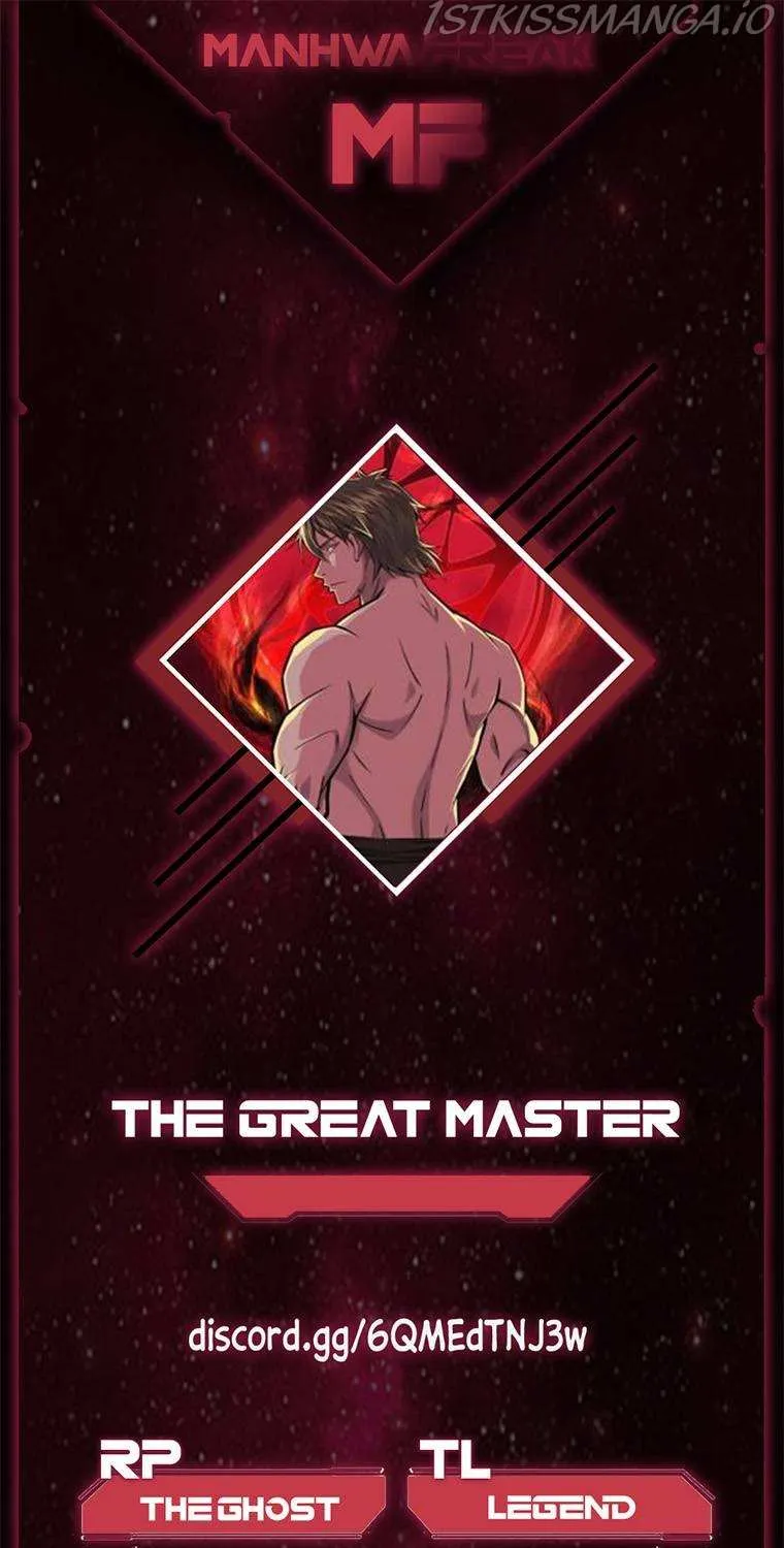Read The great master chapter 39 image 0 on Lezhin