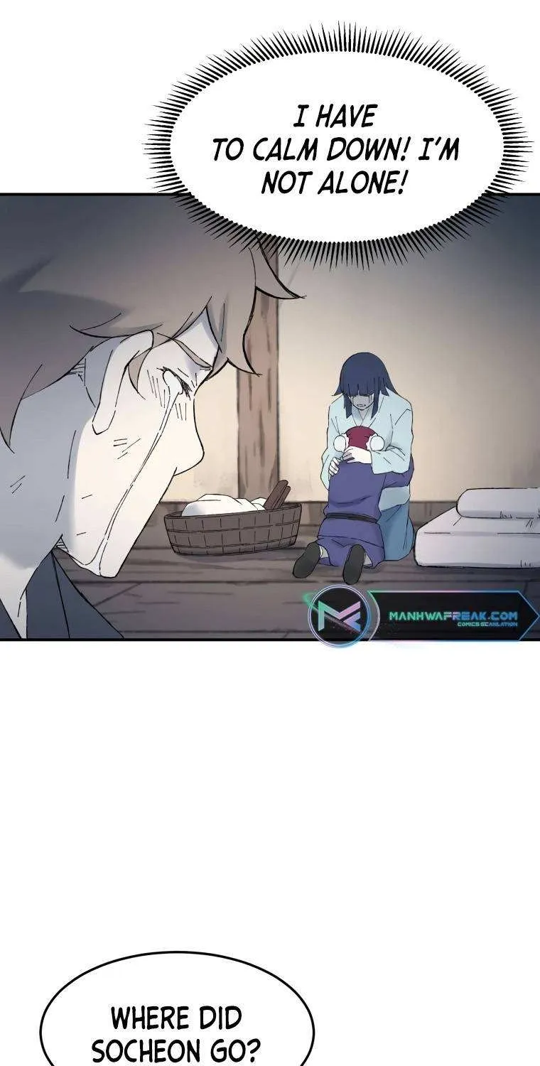 Read The great master chapter 39 image 13 on Lezhin