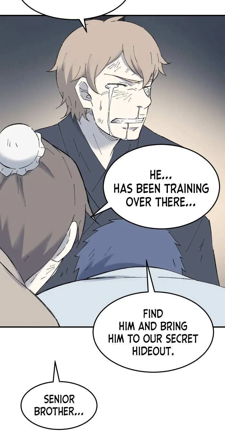 Read The great master chapter 39 image 14 on Lezhin