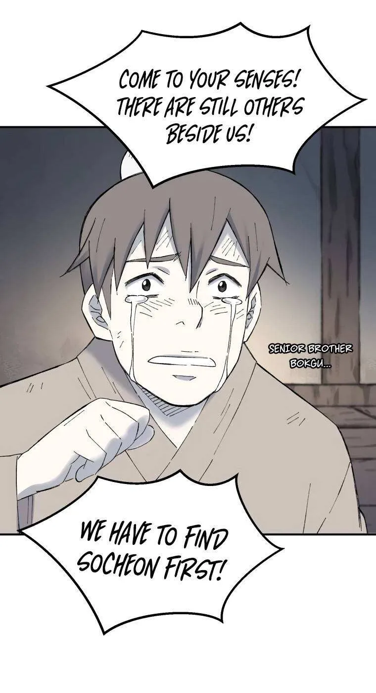 Read The great master chapter 39 image 15 on Lezhin