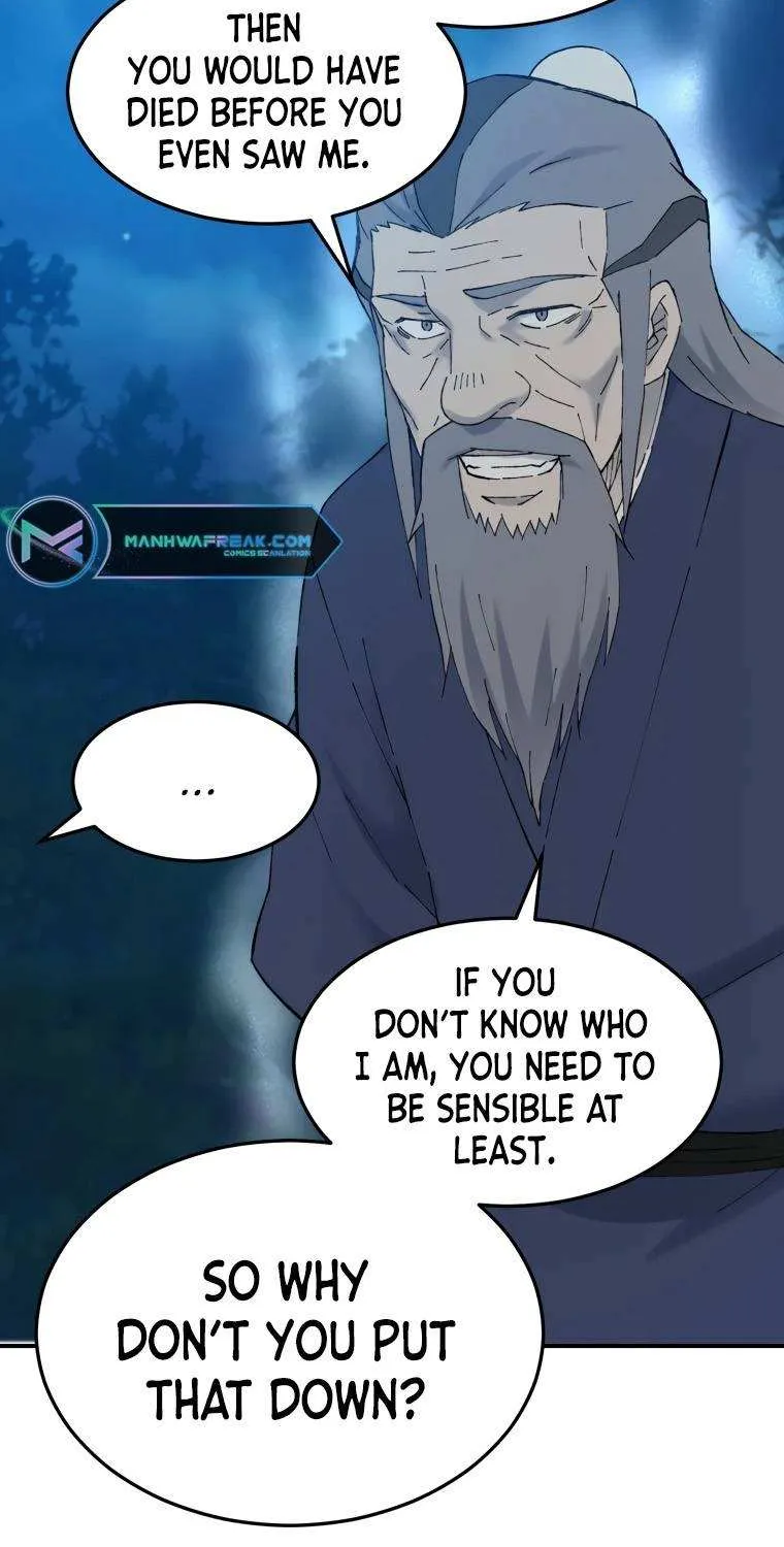 Read The great master chapter 39 image 37 on Lezhin