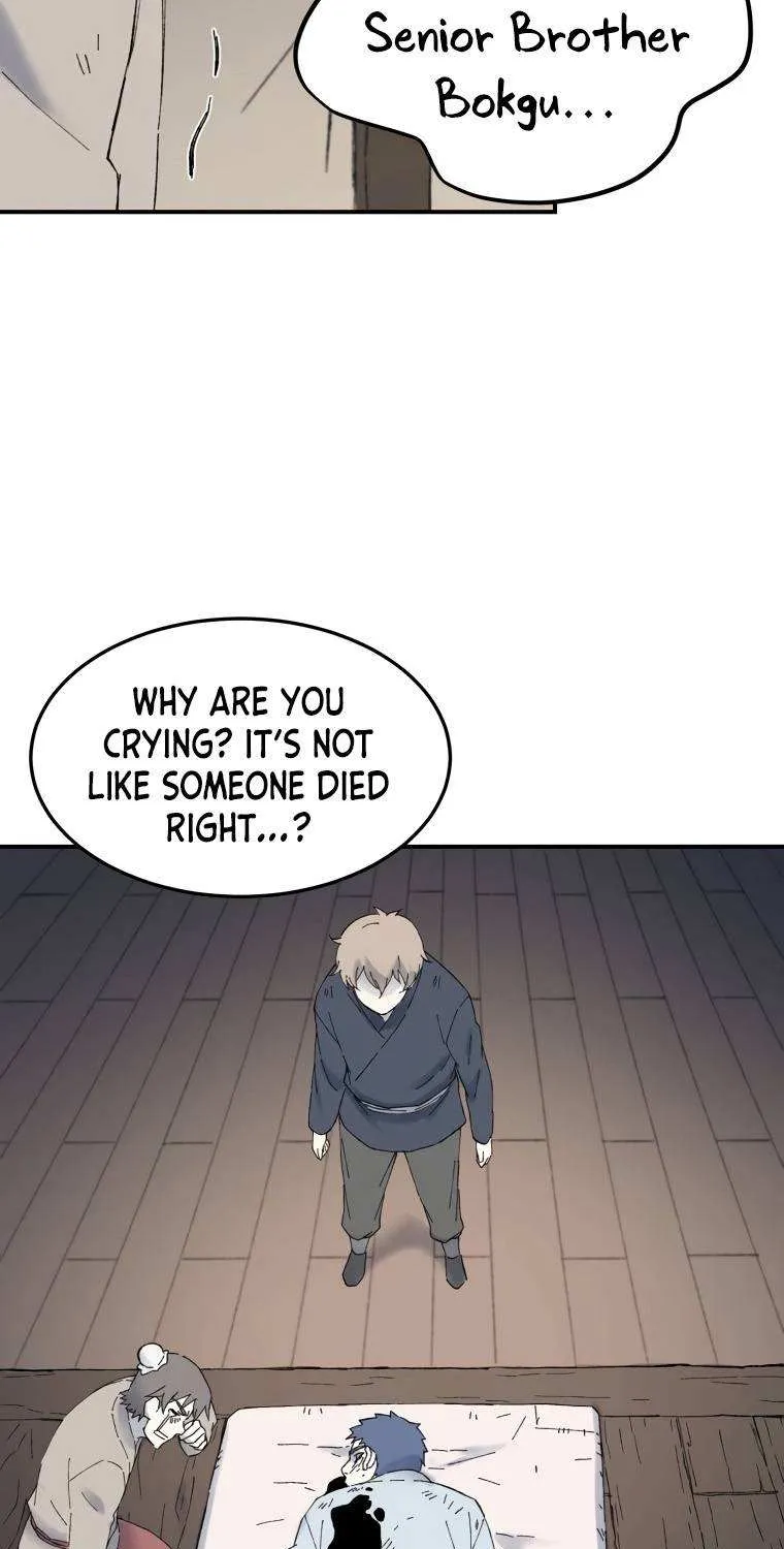 Read The great master chapter 39 image 4 on Lezhin