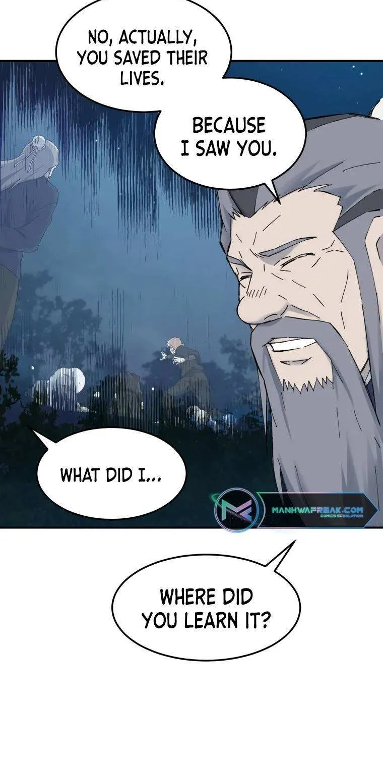 Read The great master chapter 39 image 42 on Lezhin