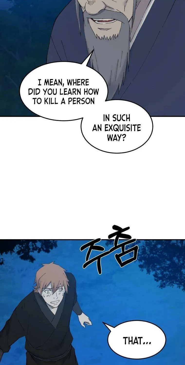Read The great master chapter 39 image 44 on Lezhin