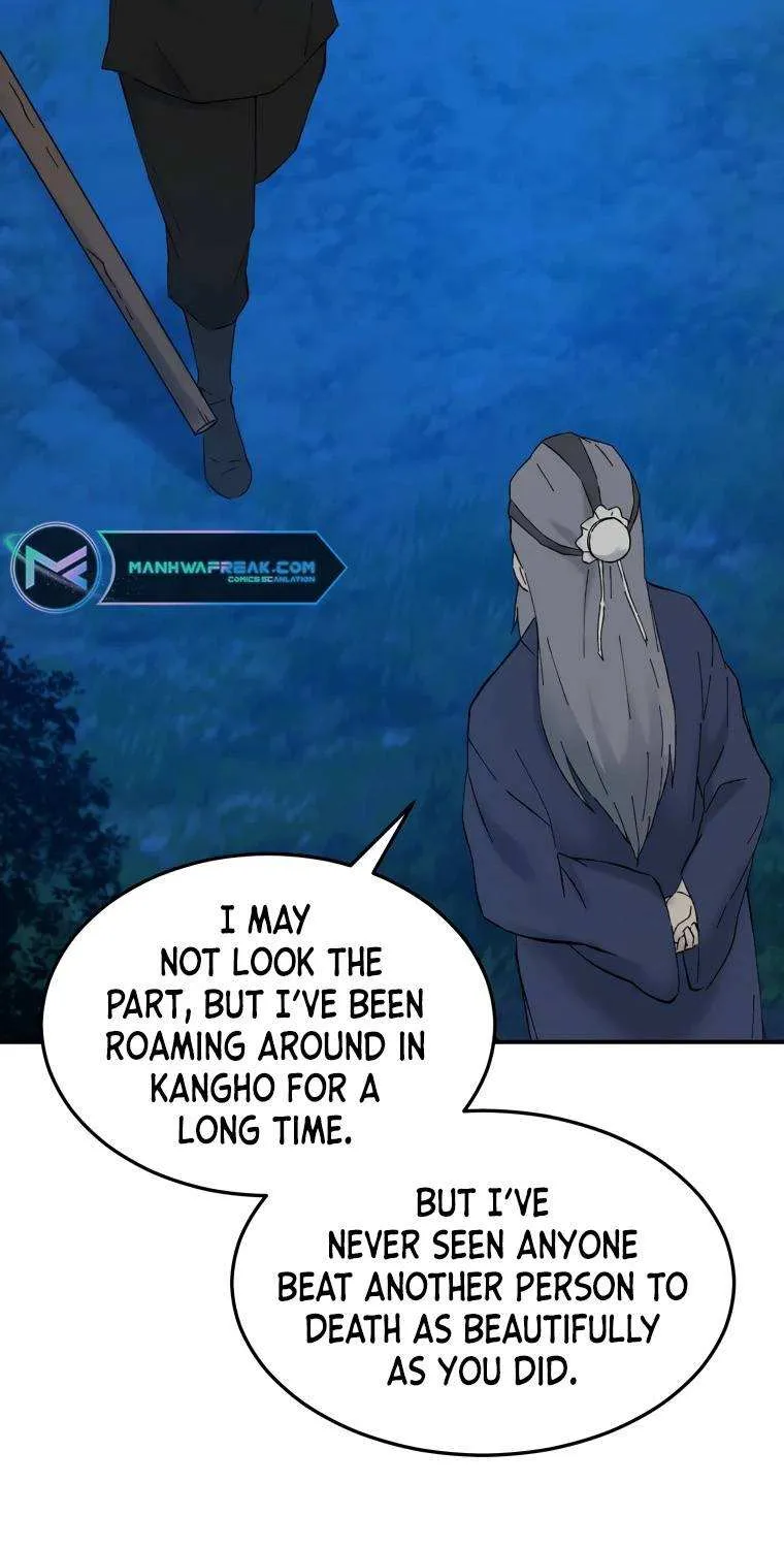 Read The great master chapter 39 image 45 on Lezhin
