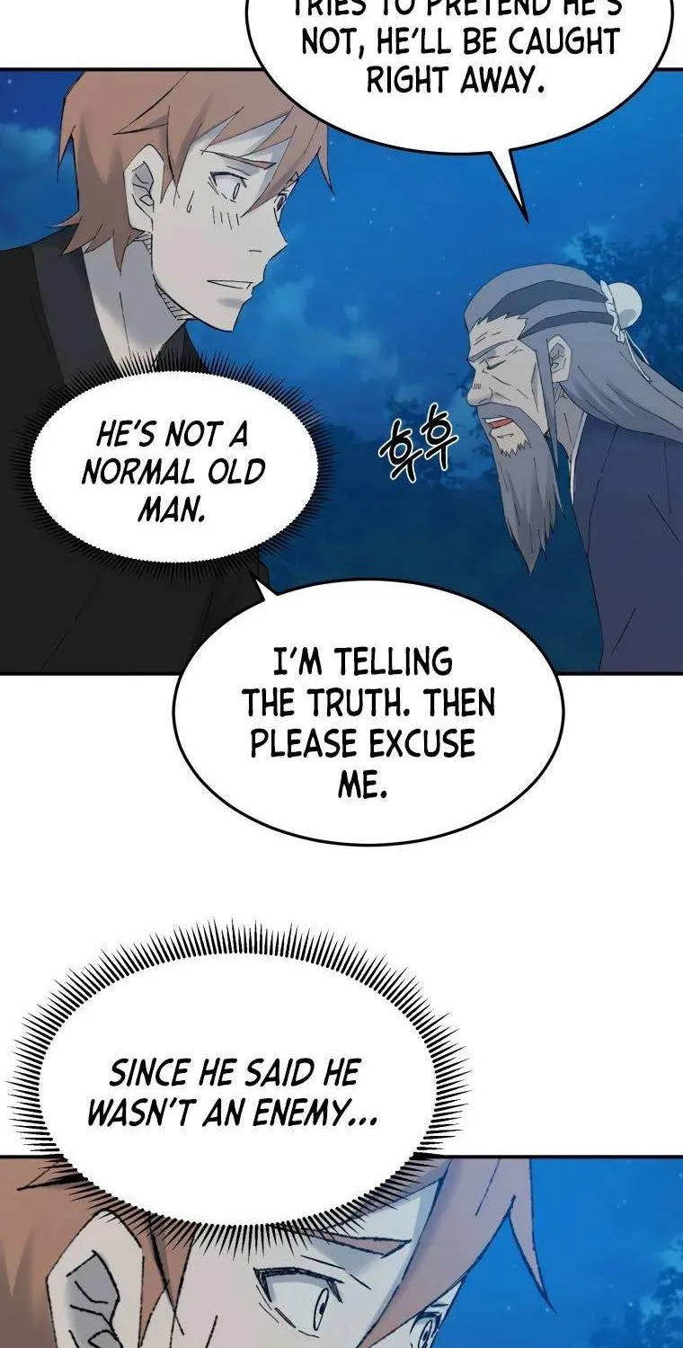 Read The great master chapter 39 image 48 on Lezhin