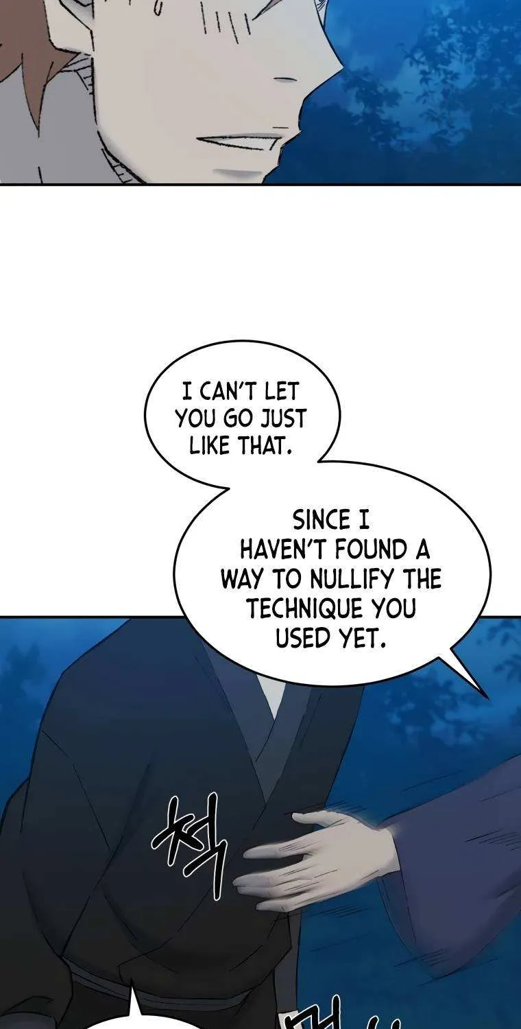 Read The great master chapter 39 image 49 on Lezhin