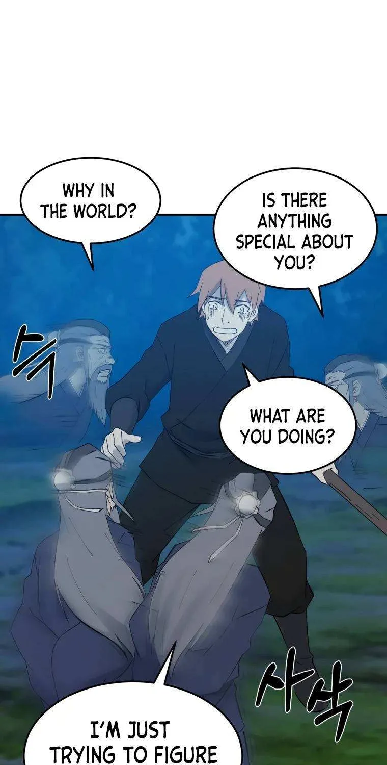 Read The great master chapter 39 image 66 on Lezhin