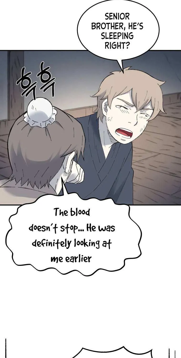 Read The great master chapter 39 image 7 on Lezhin
