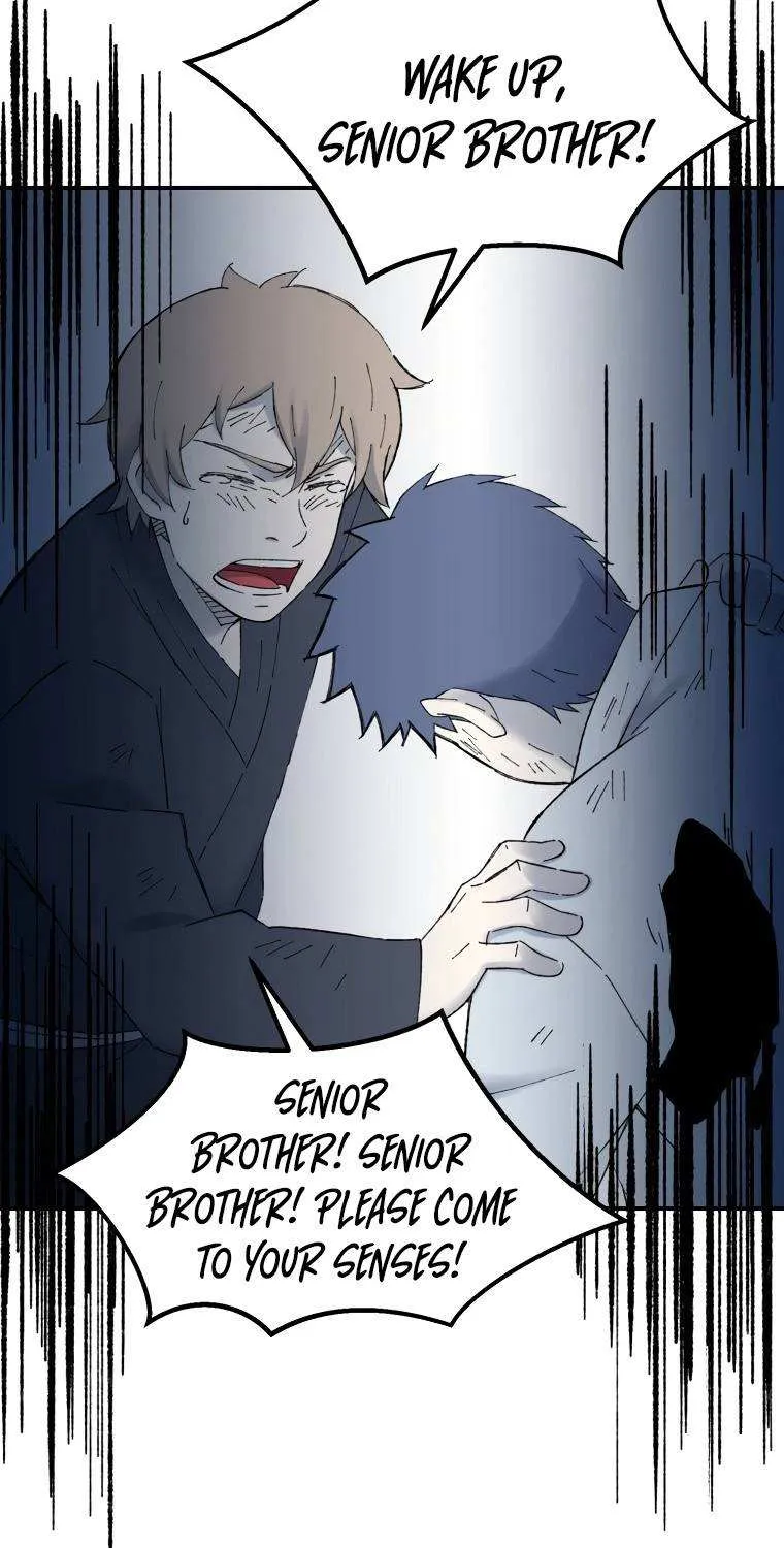 Read The great master chapter 39 image 8 on Lezhin