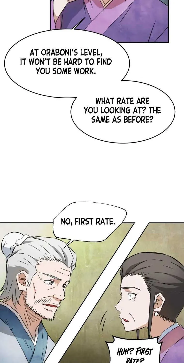 Read The great master chapter 4 image 15 on Lezhin