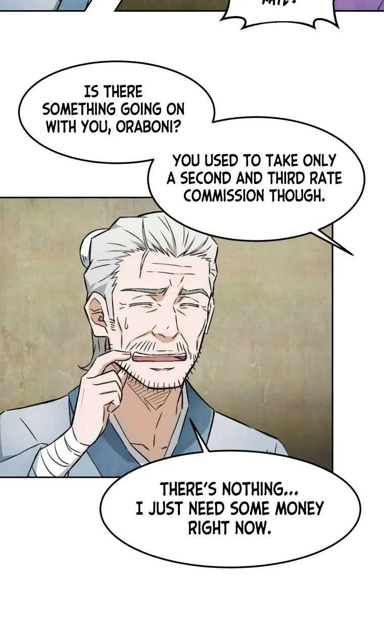 Read The great master chapter 4 image 16 on Lezhin