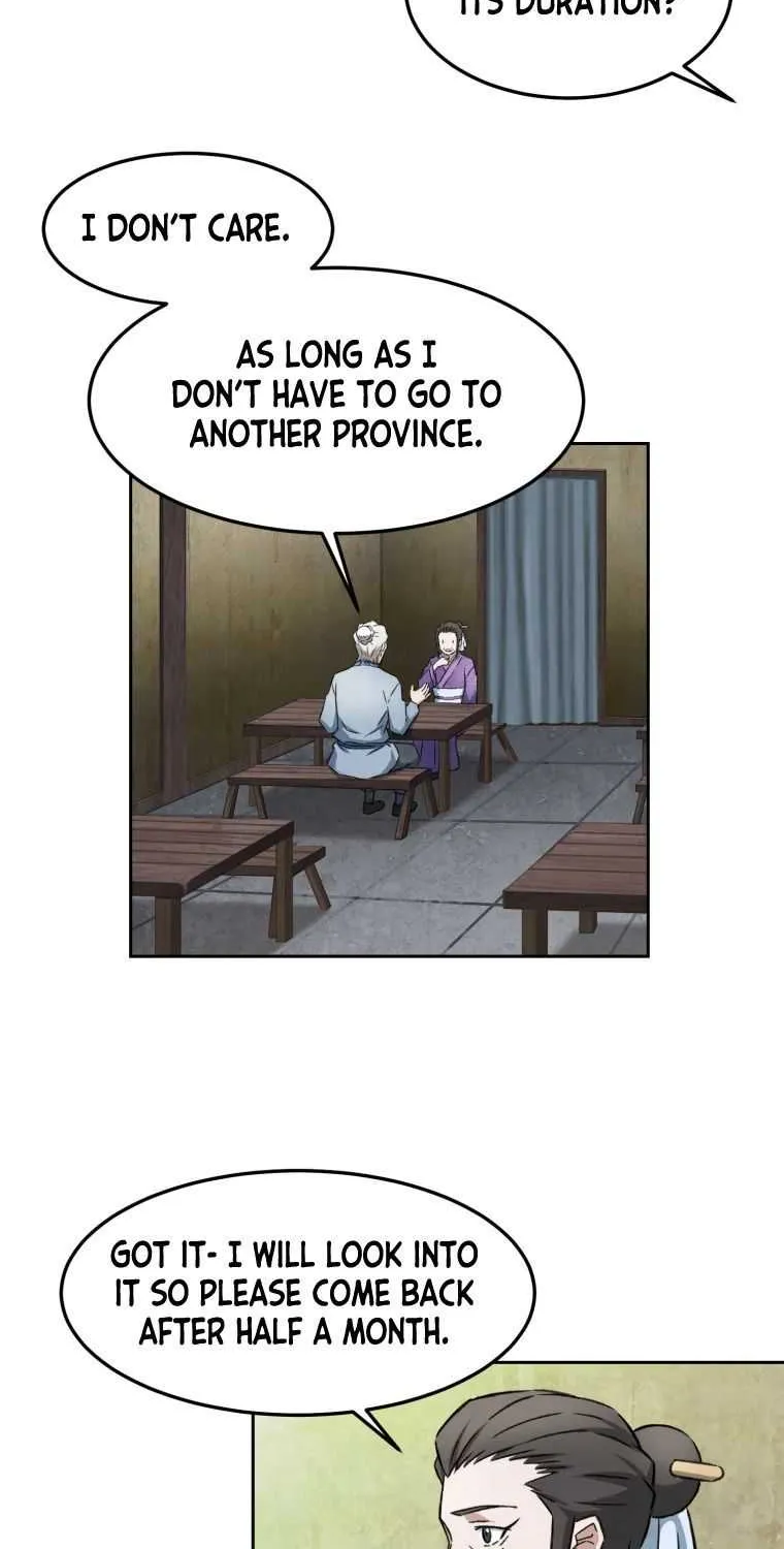 Read The great master chapter 4 image 18 on Lezhin