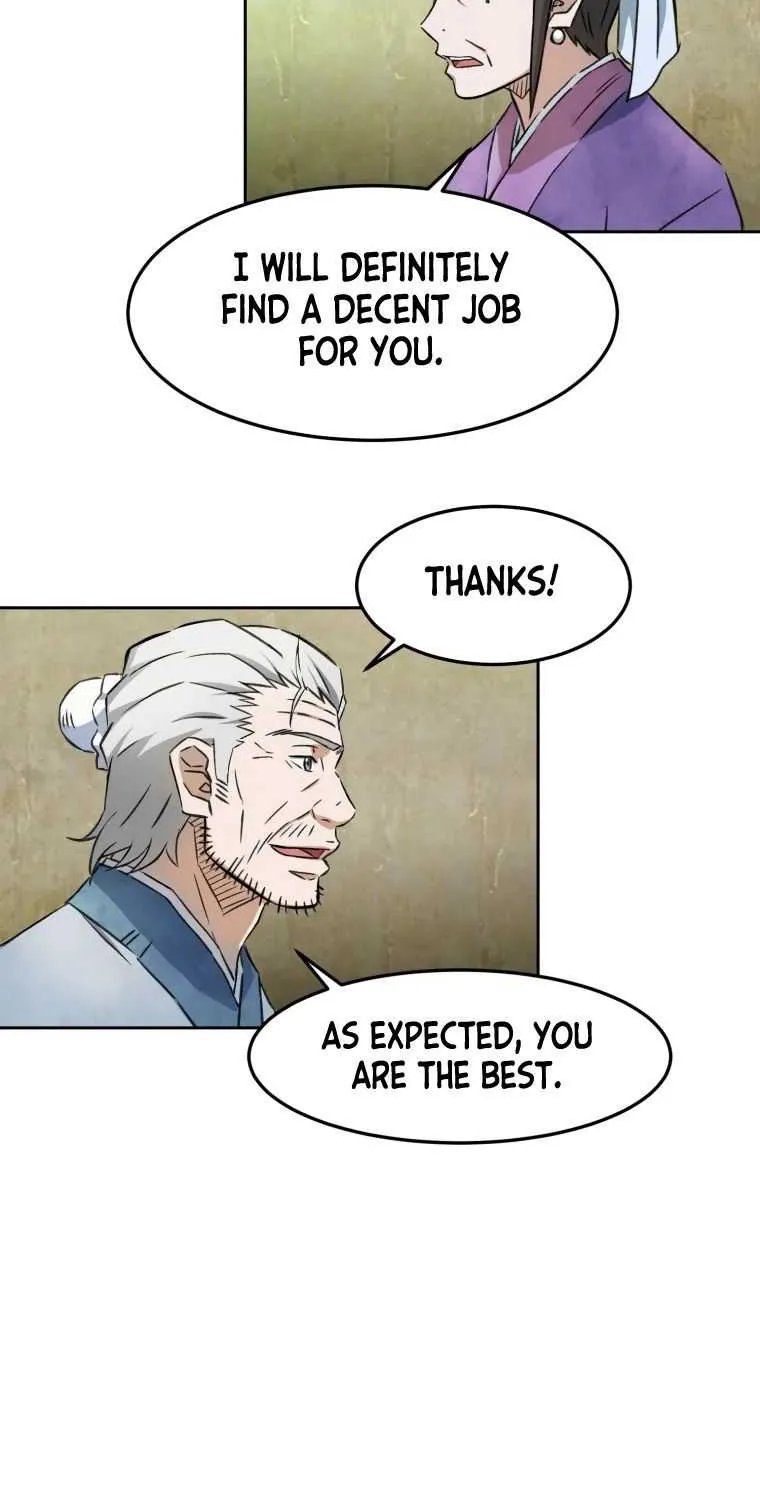 Read The great master chapter 4 image 19 on Lezhin