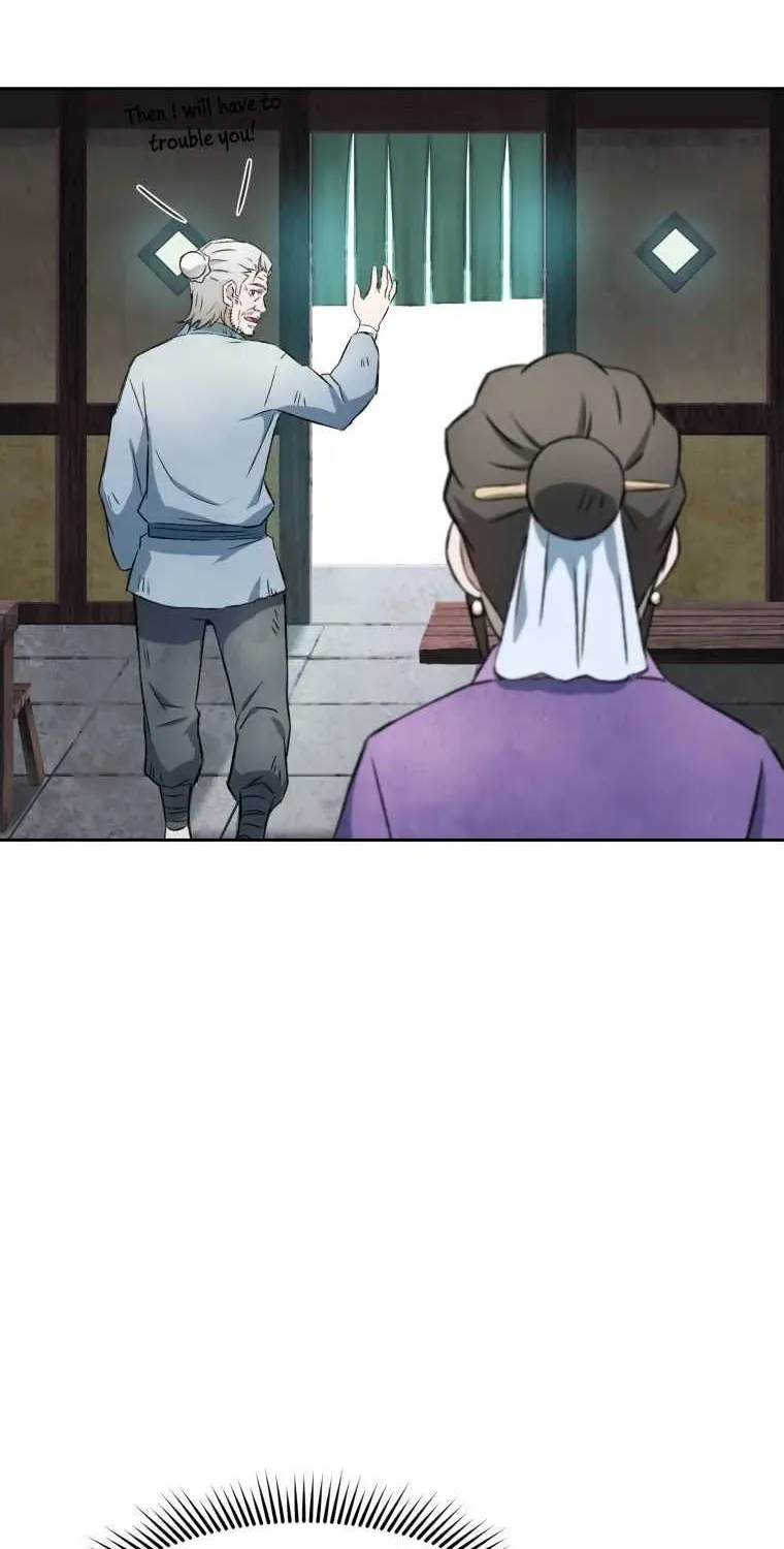 Read The great master chapter 4 image 20 on Lezhin