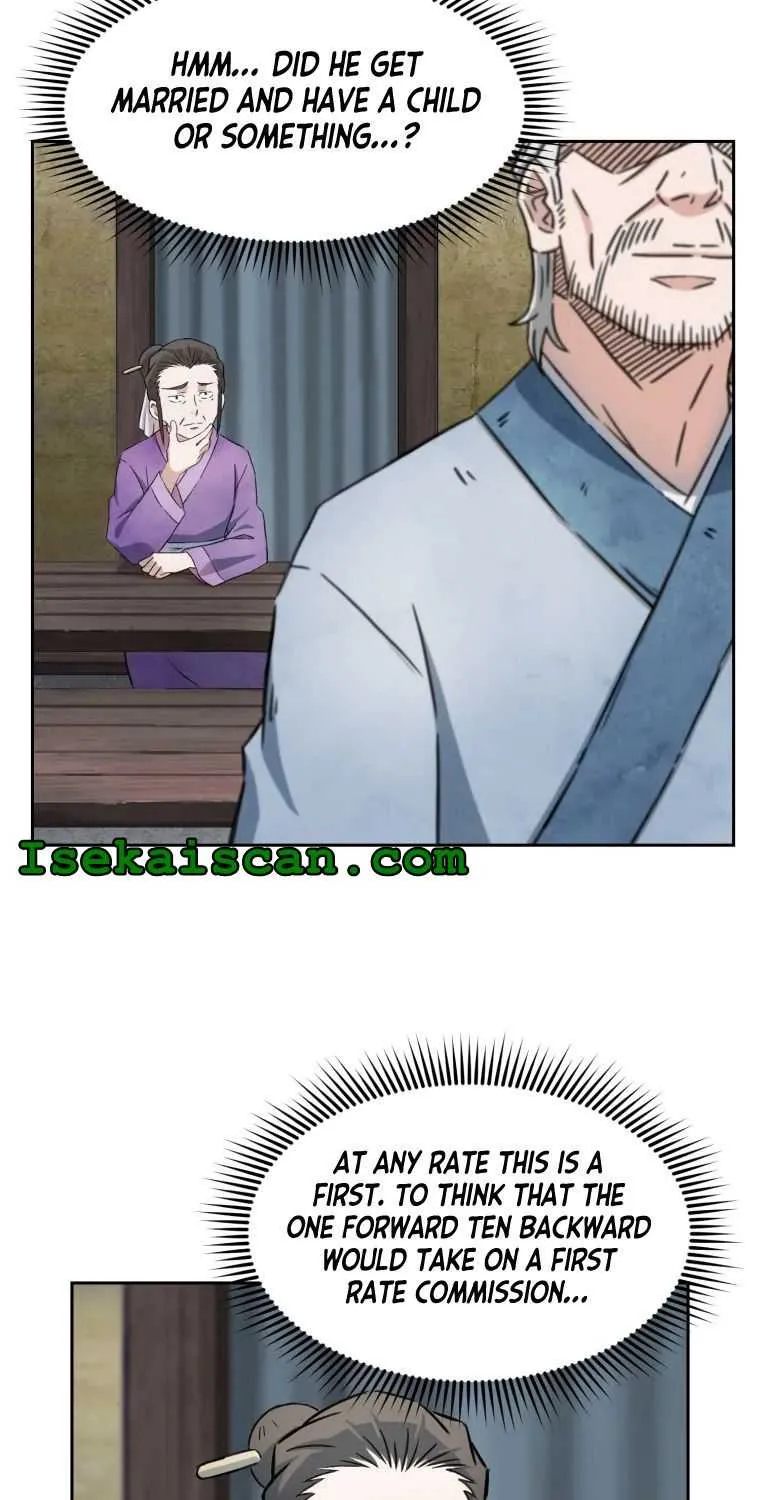 Read The great master chapter 4 image 21 on Lezhin