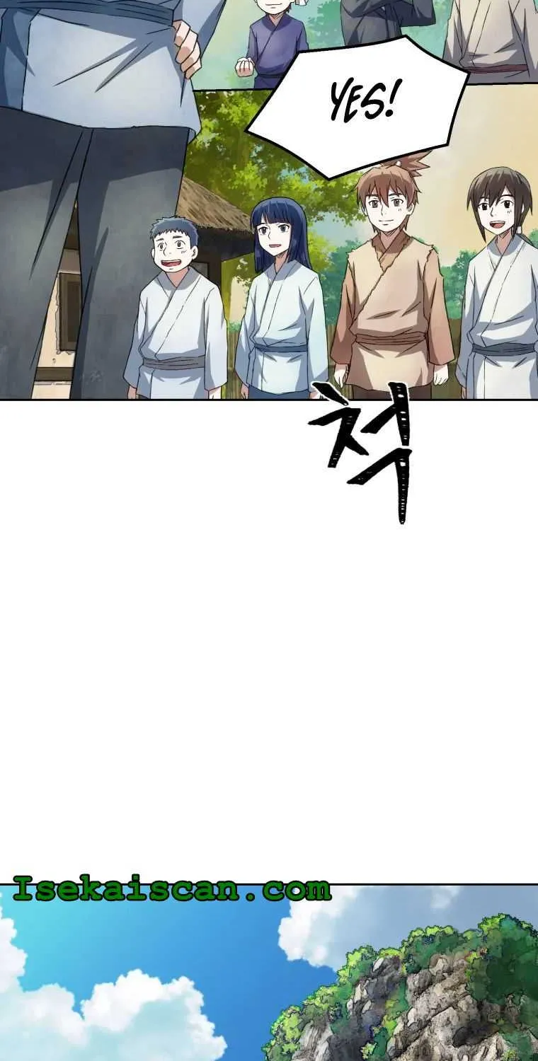 Read The great master chapter 4 image 28 on Lezhin