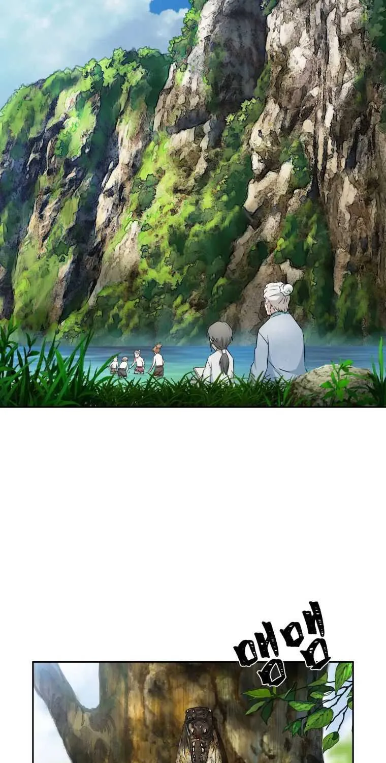 Read The great master chapter 4 image 29 on Lezhin