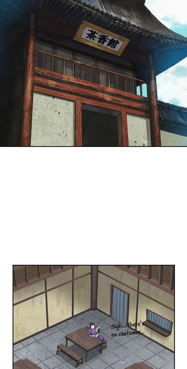 Read The great master chapter 4 image 3 on Lezhin