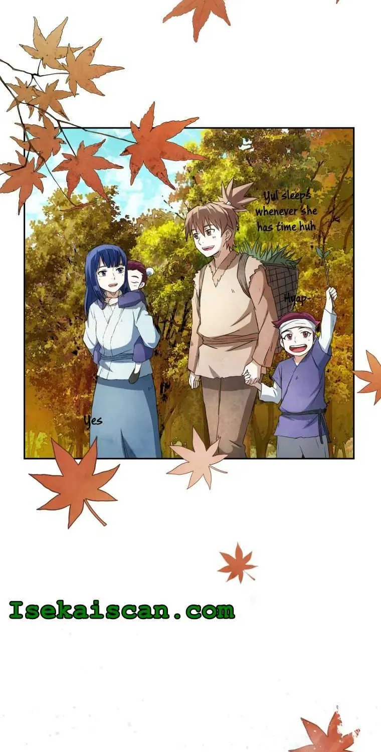 Read The great master chapter 4 image 35 on Lezhin