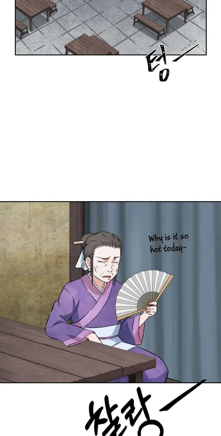 Read The great master chapter 4 image 4 on Lezhin