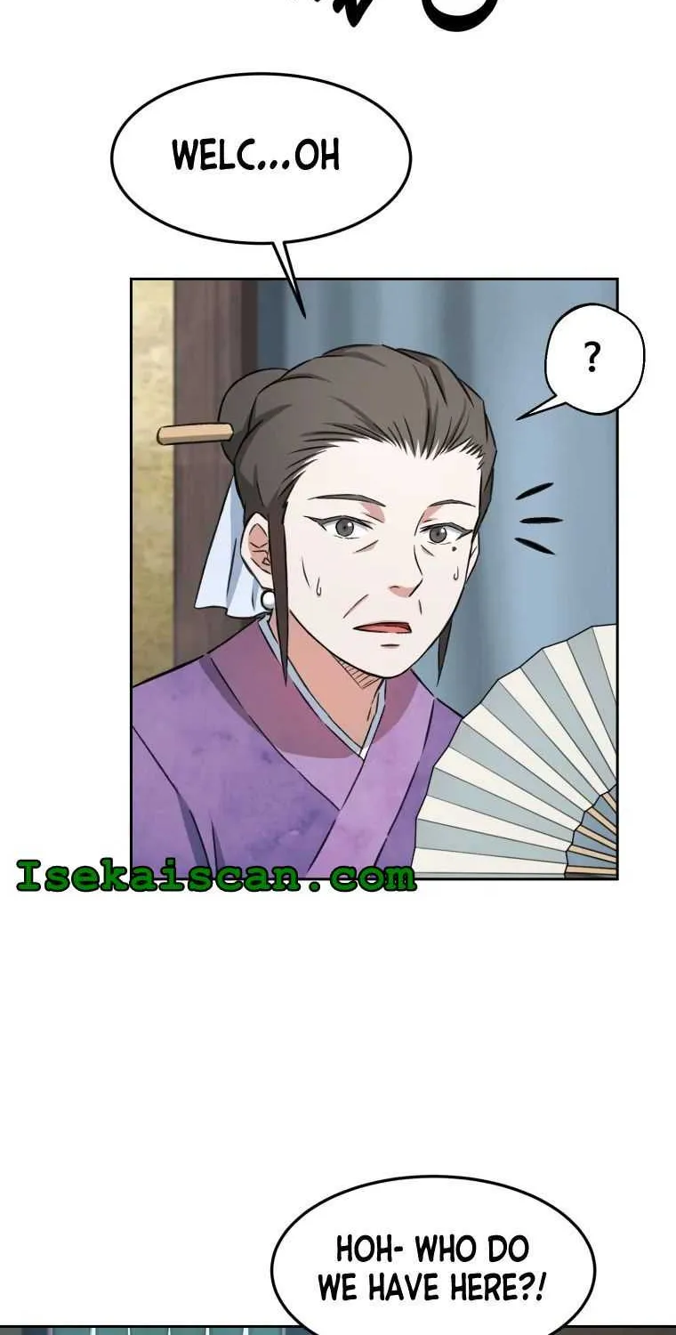 Read The great master chapter 4 image 5 on Lezhin
