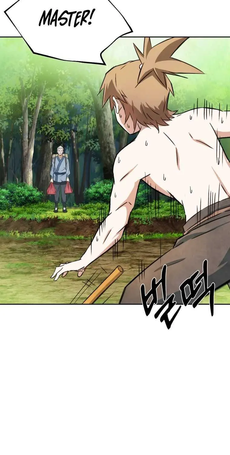 Read The great master chapter 4 image 50 on Lezhin