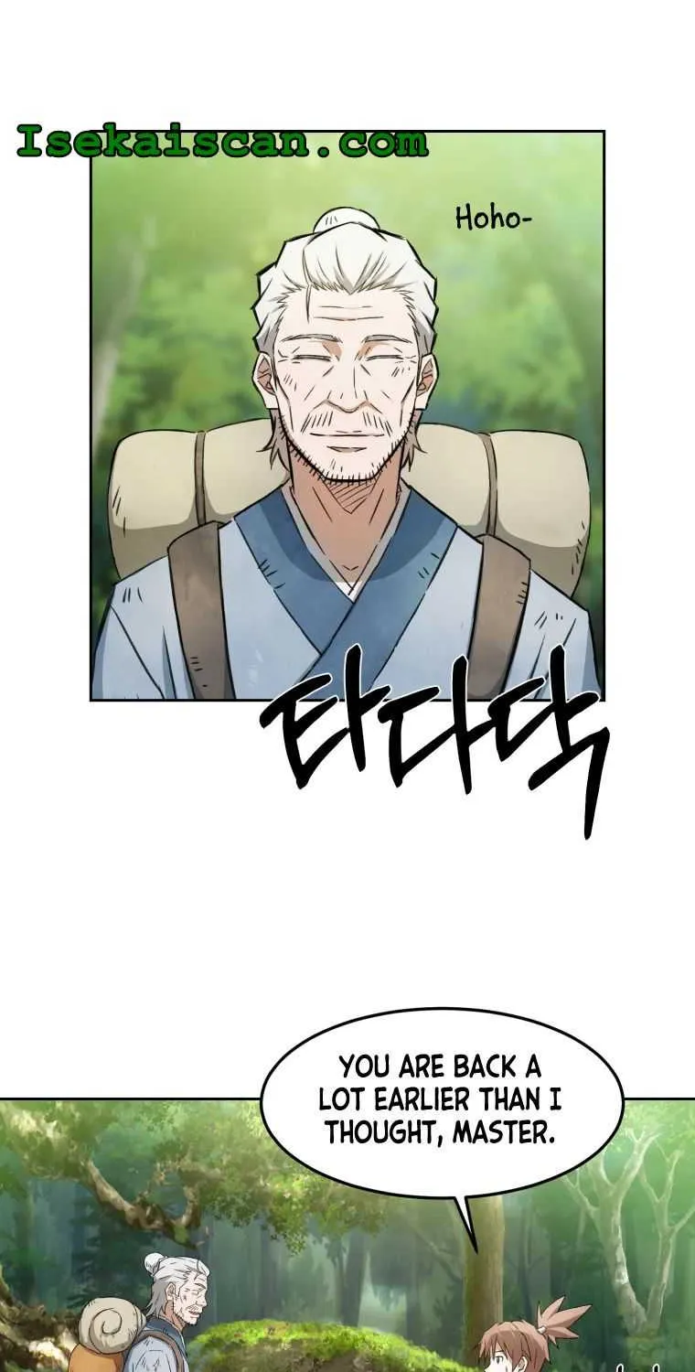 Read The great master chapter 4 image 51 on Lezhin