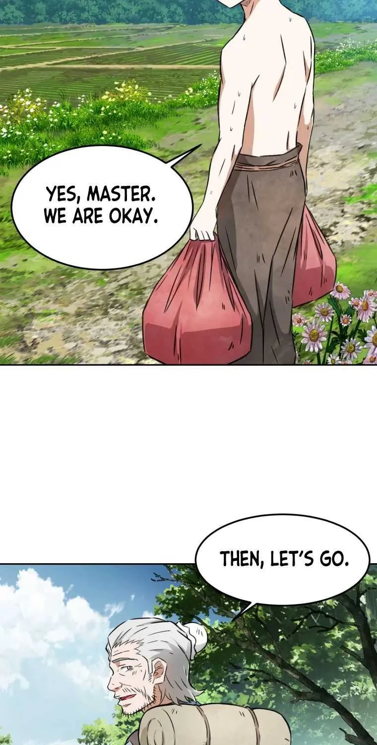 Read The great master chapter 4 image 58 on Lezhin