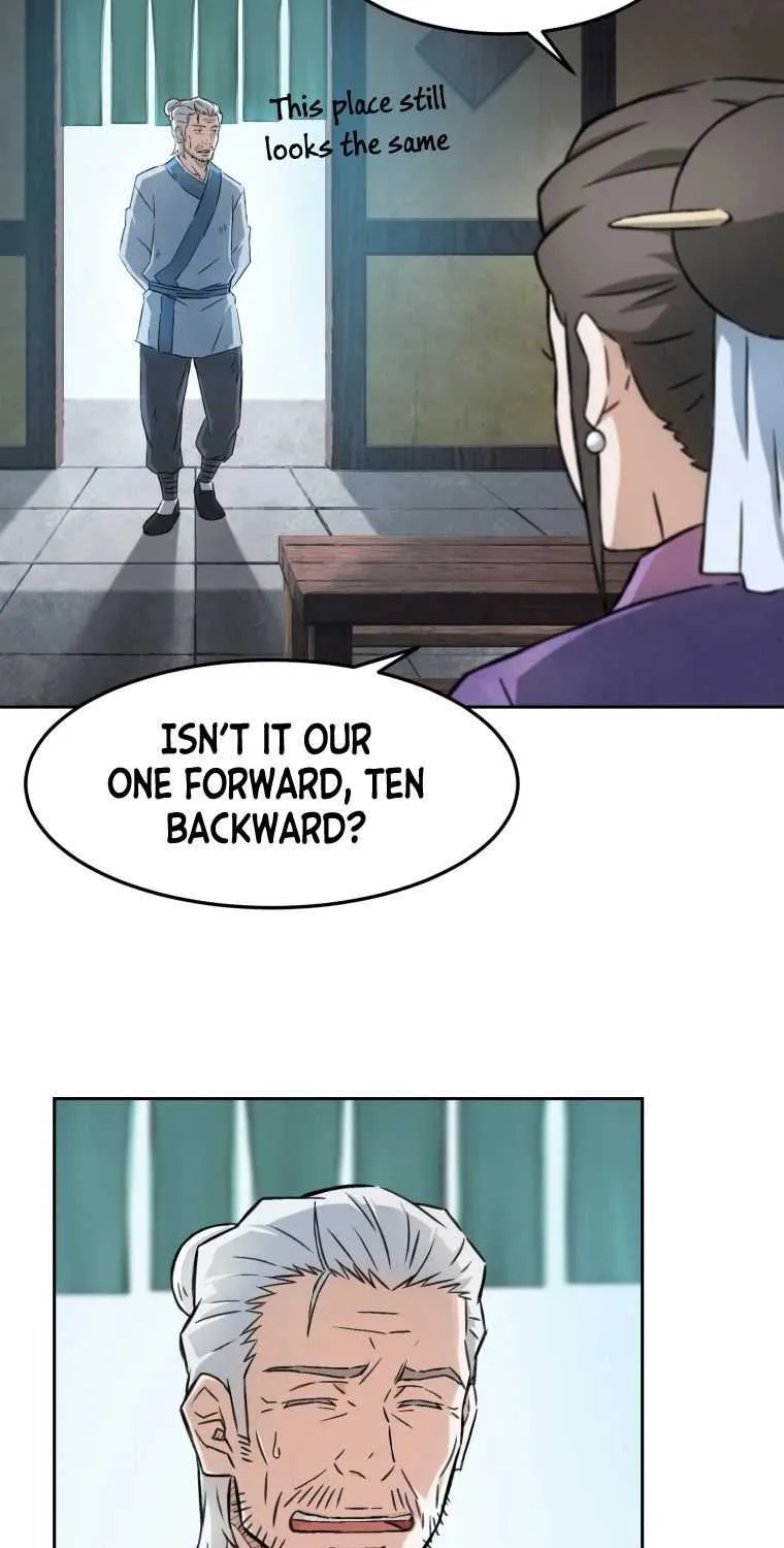Read The great master chapter 4 image 6 on Lezhin