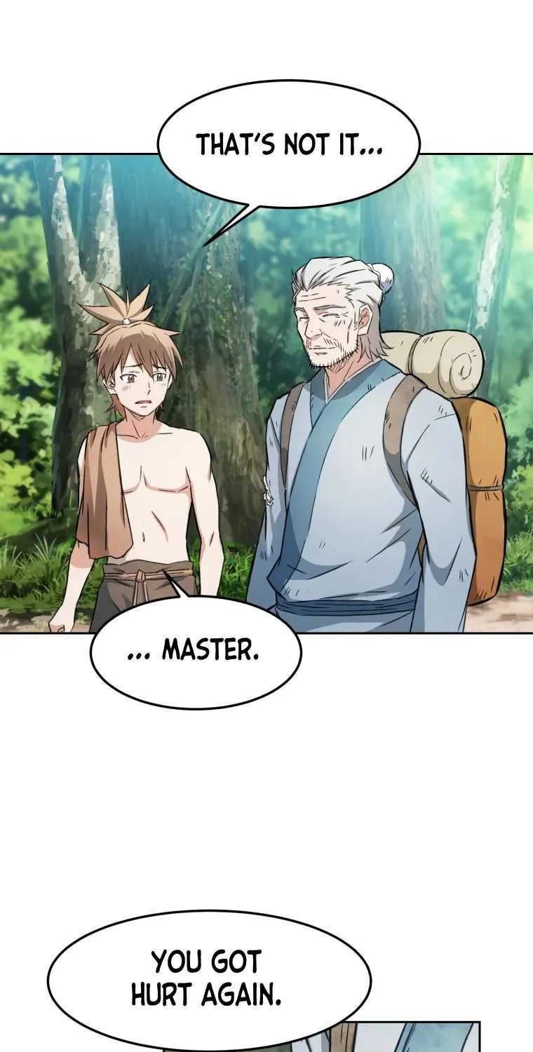 Read The great master chapter 4 image 60 on Lezhin