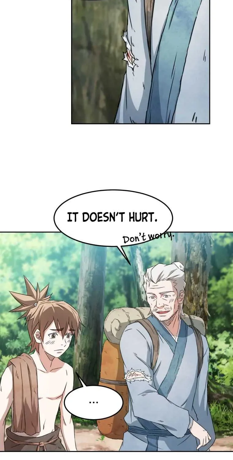 Read The great master chapter 4 image 61 on Lezhin