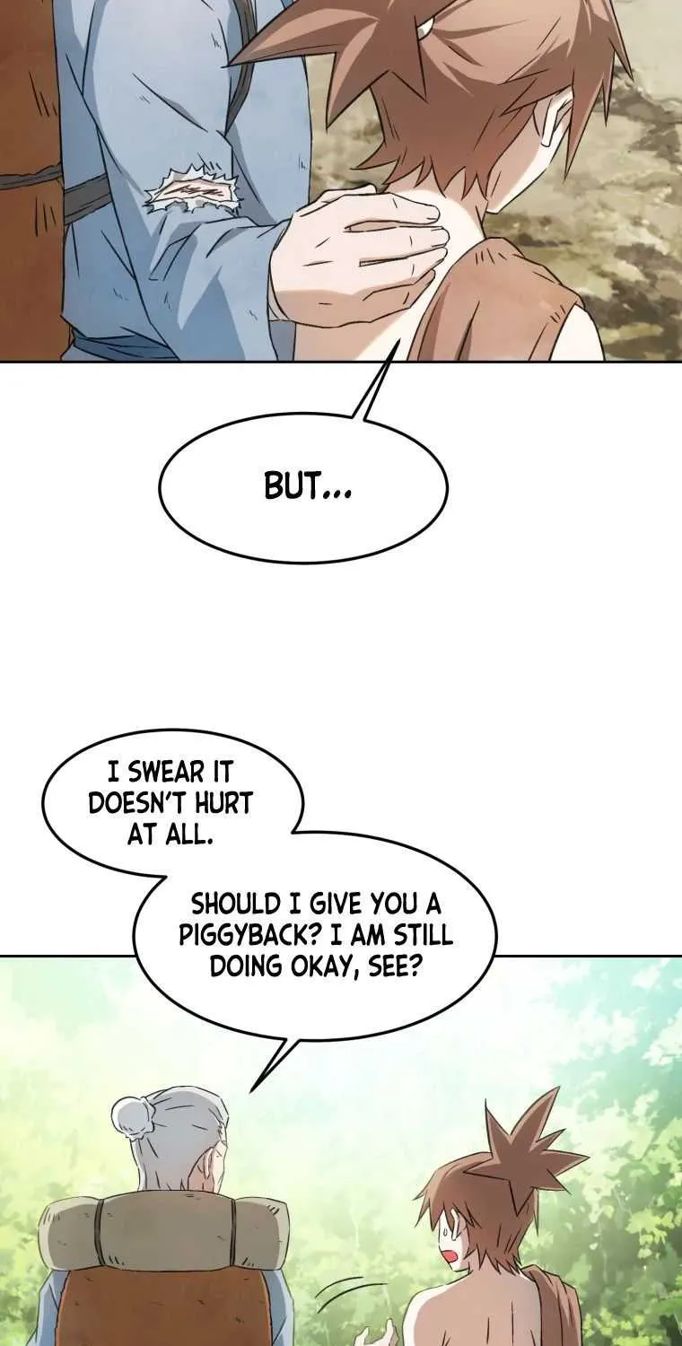 Read The great master chapter 4 image 65 on Lezhin