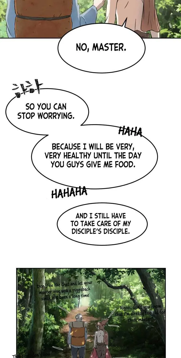 Read The great master chapter 4 image 66 on Lezhin