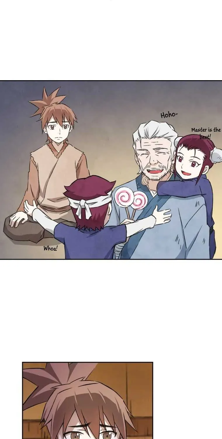 Read The great master chapter 4 image 68 on Lezhin
