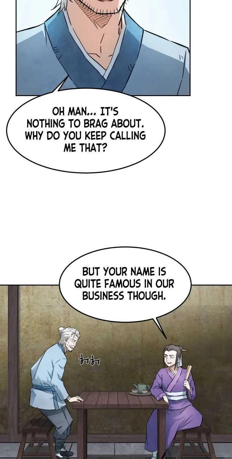 Read The great master chapter 4 image 7 on Lezhin