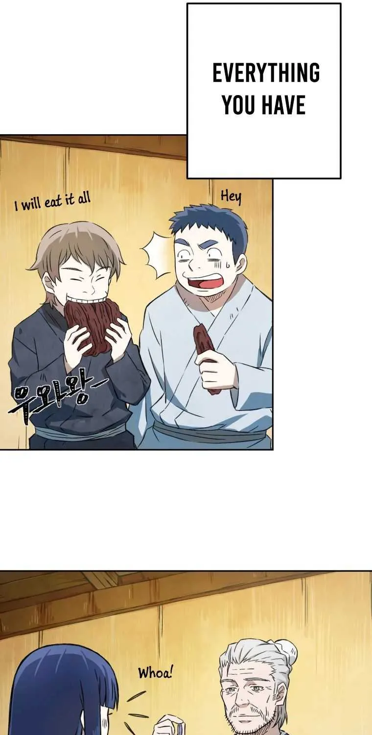 Read The great master chapter 4 image 71 on Lezhin