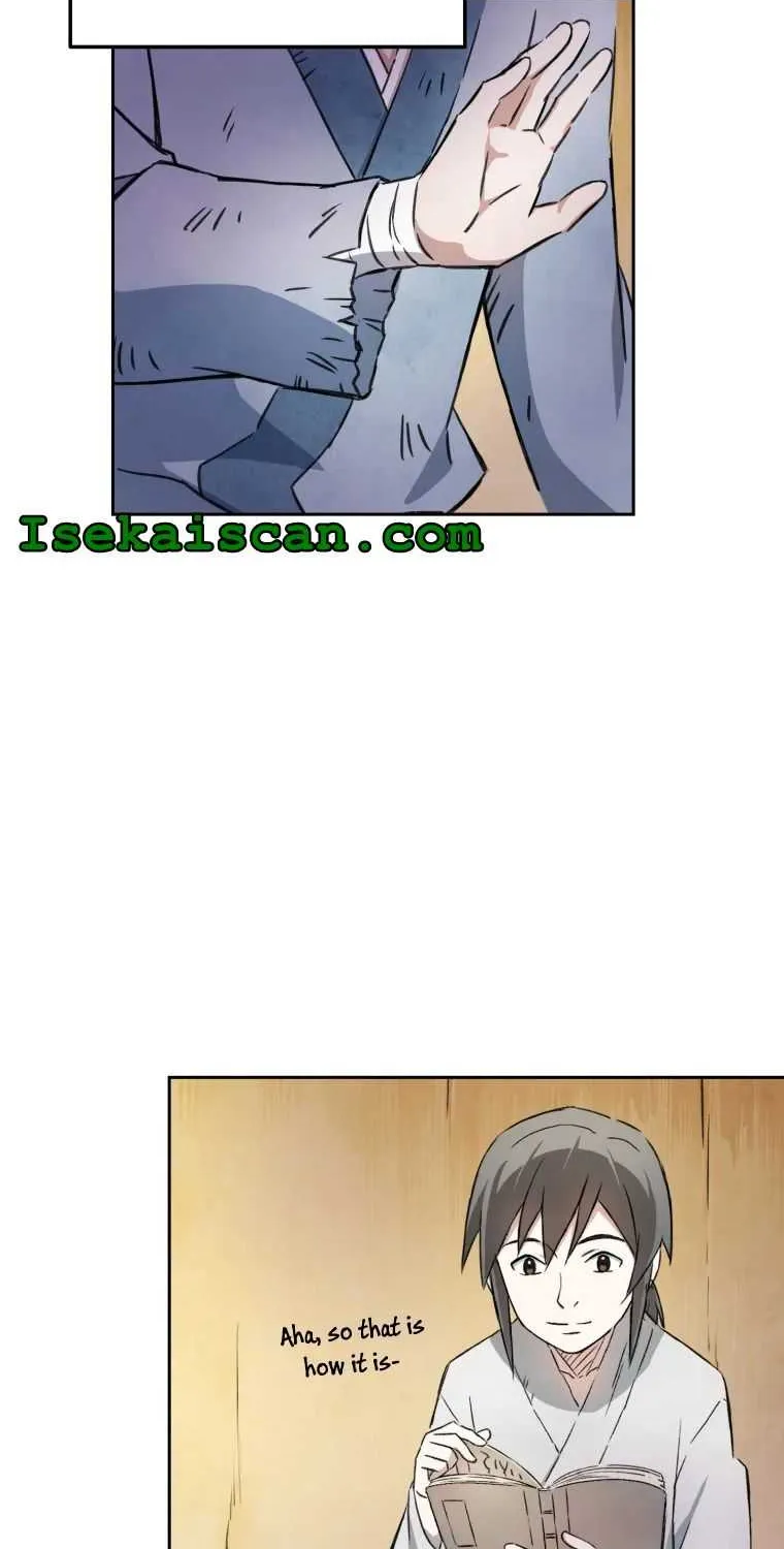 Read The great master chapter 4 image 74 on Lezhin