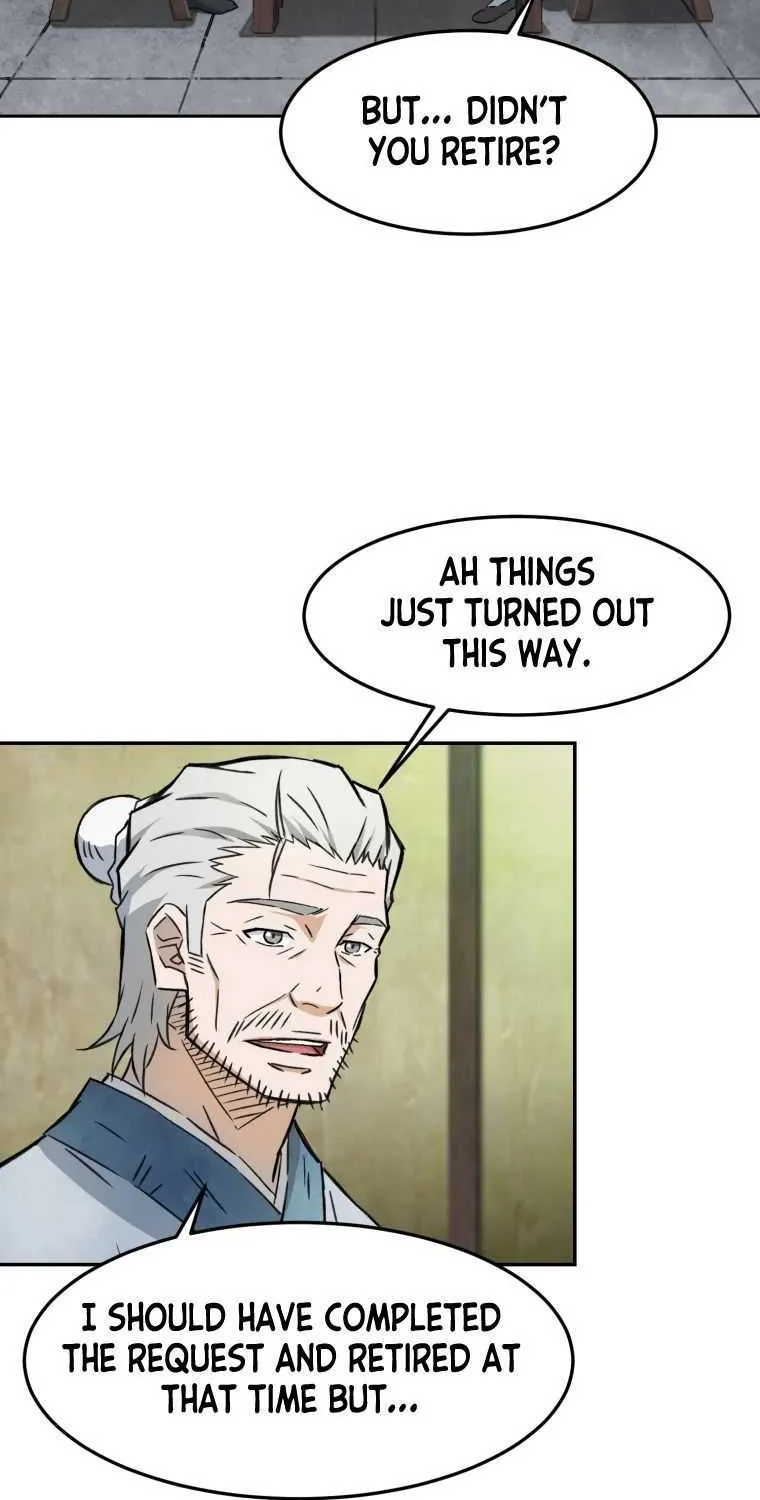 Read The great master chapter 4 image 8 on Lezhin