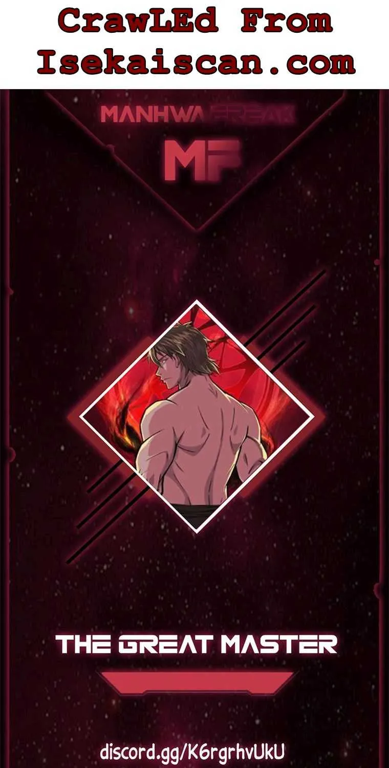 Read The great master chapter 40 image 0 on Lezhin