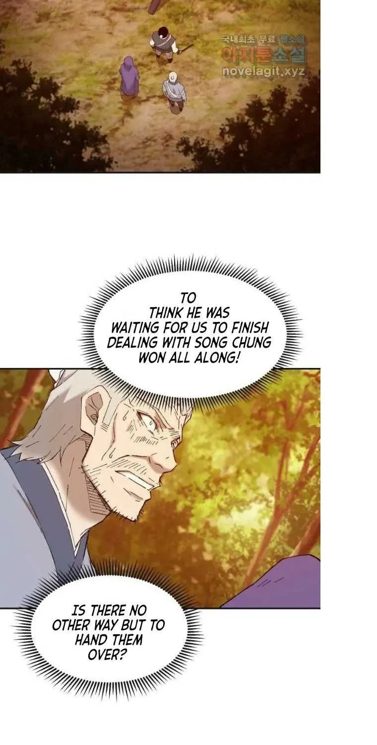 Read The great master chapter 40 image 15 on Lezhin