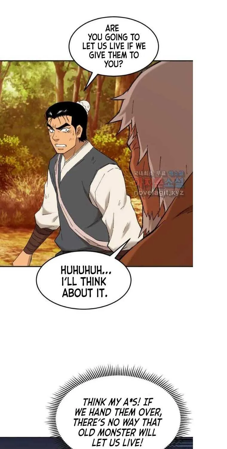Read The great master chapter 40 image 16 on Lezhin
