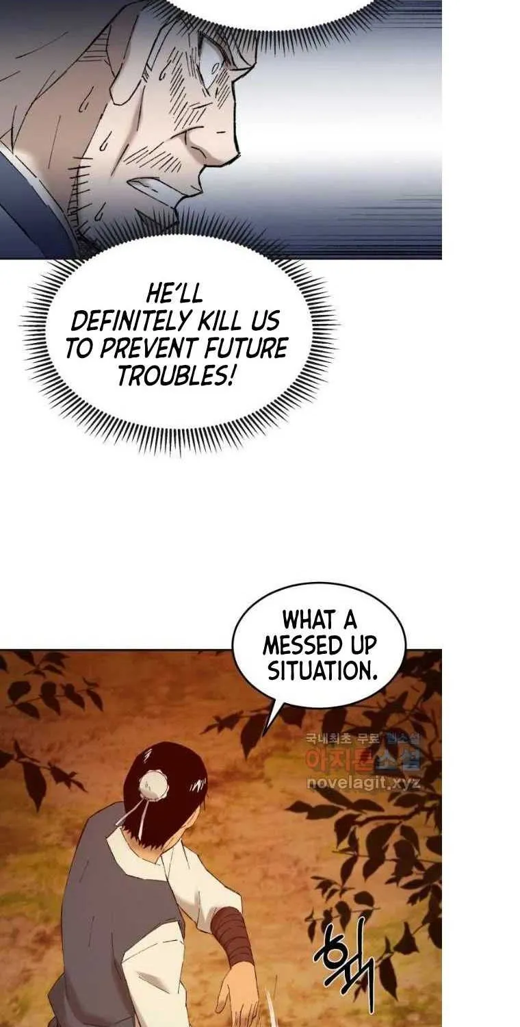 Read The great master chapter 40 image 17 on Lezhin