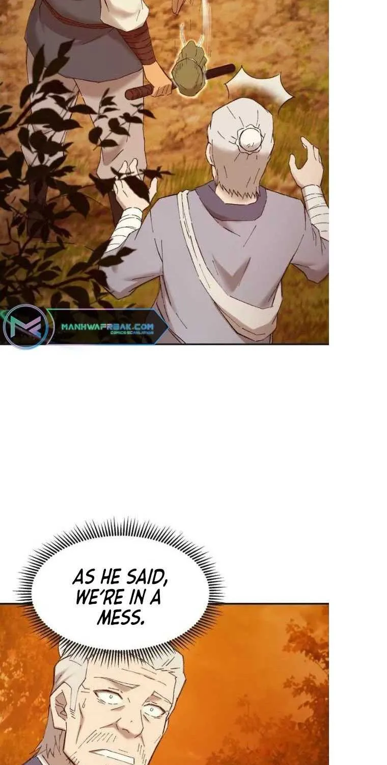 Read The great master chapter 40 image 18 on Lezhin