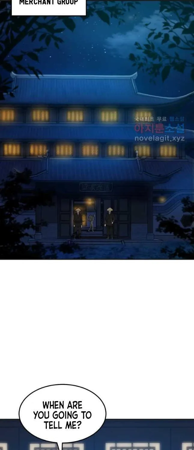 Read The great master chapter 40 image 22 on Lezhin