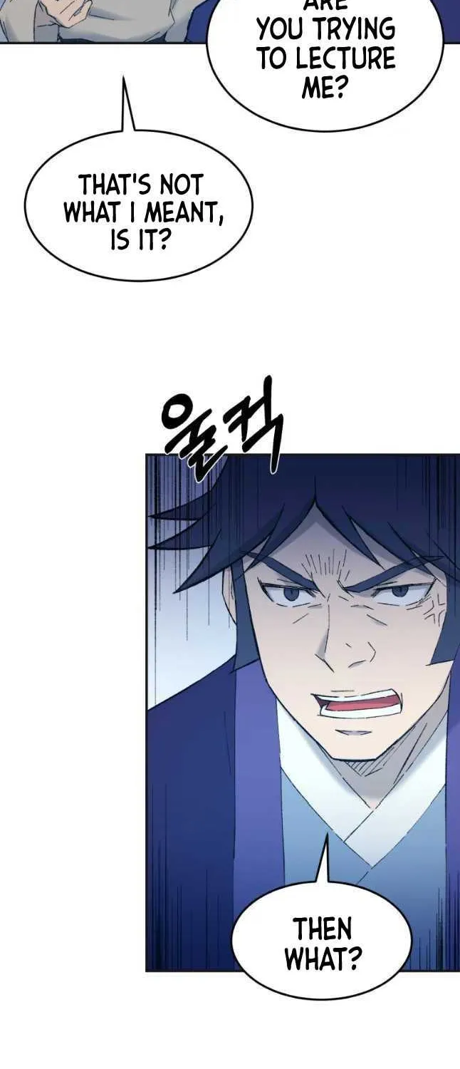 Read The great master chapter 40 image 24 on Lezhin