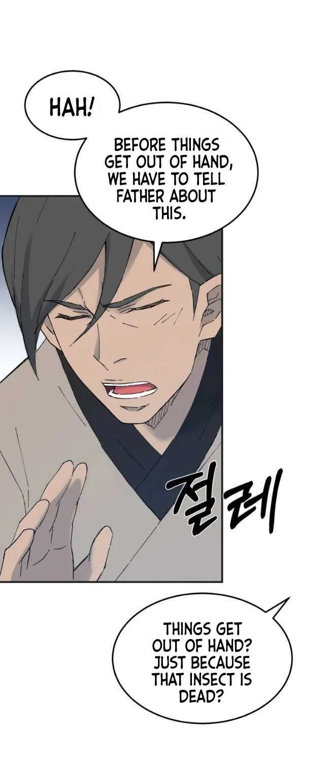 Read The great master chapter 40 image 25 on Lezhin