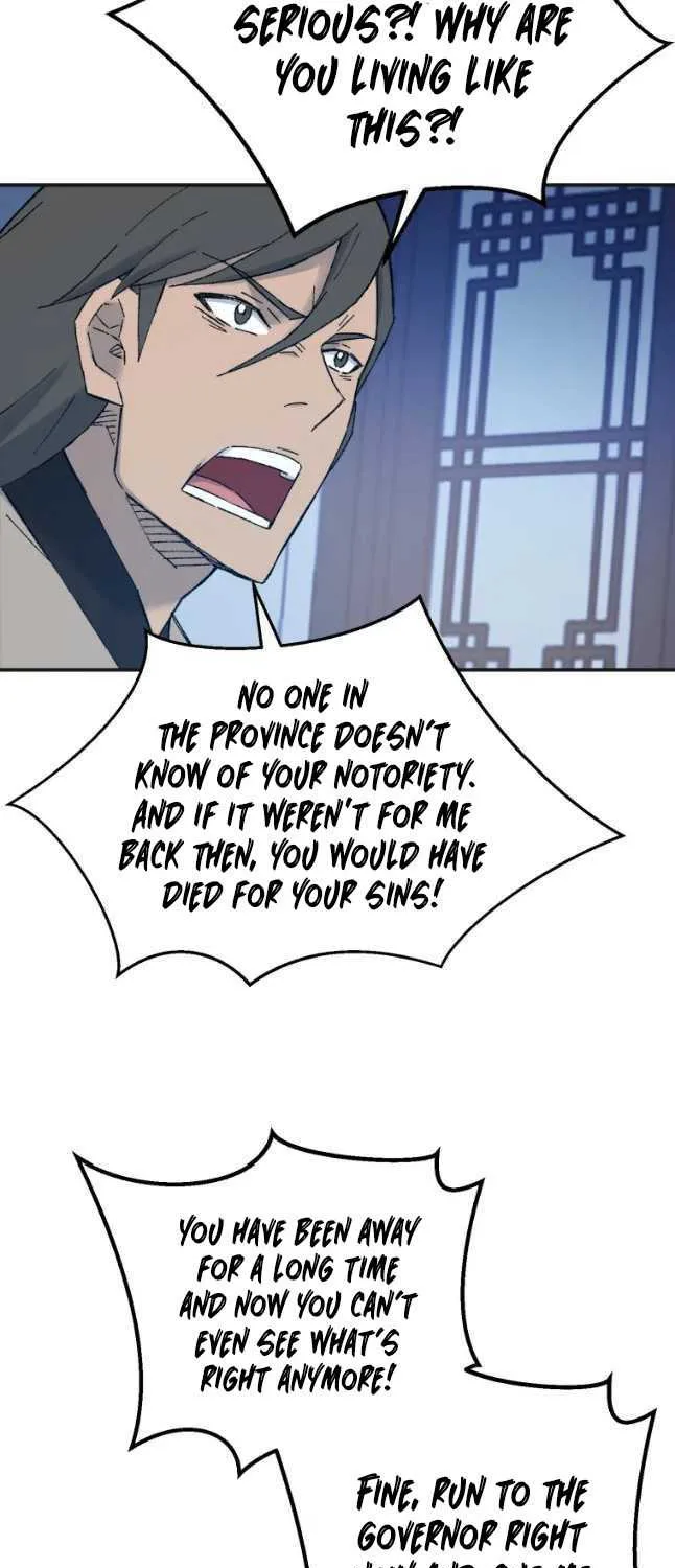 Read The great master chapter 40 image 27 on Lezhin