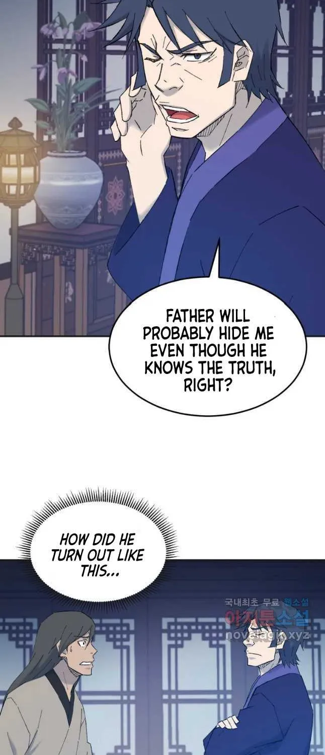 Read The great master chapter 40 image 30 on Lezhin