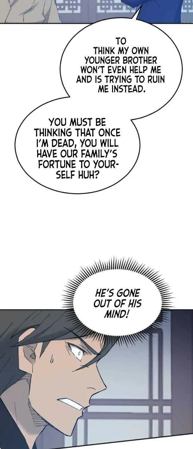 Read The great master chapter 40 image 31 on Lezhin